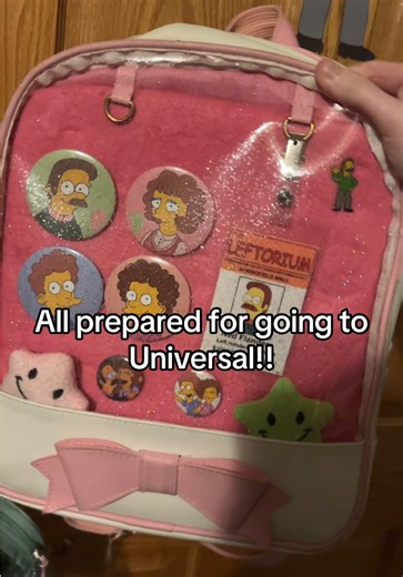 I’M GOING TO UNIVERSAL SOON! ROD AND TODD YAY SOUND EFFECT! UGHHH im so overjoyed to go again i feel so lucky ohhh i miss you springfield… may be my last time… planning to make homer hold my ned plush. just wait. I will make a post when im back from vacation. (P.S. NO CHRISTMAS HAUL THIS YEAR IM SORRY! Recorded all the footage but it was a stitch and didnt let me edit. All my gifts are scattered now so I gave up BUT i will for sure do collection tours later which will show some of my new stuff!)