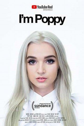 I'm Poppy (2018) - TV Show