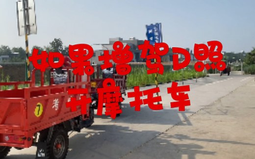 如果增驾D照，需要考哪些科目，如何考。