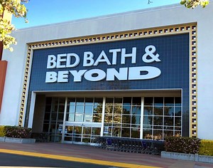 Bed Bath & Beyond To Close 6 More Stores In Los Angeles County