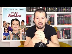 ⚒ ¿Por qué a Sheldon no le gusta la GEOLOGÍA? ⚒ Análisis de BIG BANG THEORY y Joven Sheldon