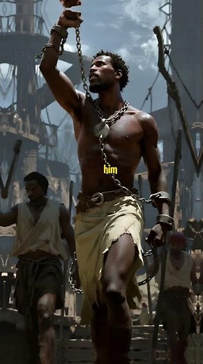 Shango: The African God Slavery Couldn’t Erase