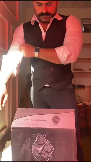 Unboxing of Pro Science whey 5lb By Pro Science by Our loyal customer ❤️ | Protonic Nutrition