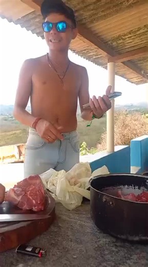 chama galera #humor #trend #tiktok