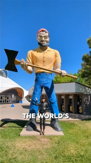 Why Route 66 is the ultimate Great American Road Trip #roadsideamerica