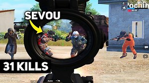 15K views | Legendary Couple : TalkToHand and Sevou Credit : TalkToHand #PUBGEsports #PUBGBattleground #PUBGM #PUBG | PUBG World | Facebook