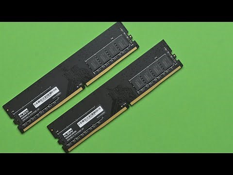 Klevv DDR4 2666MHz CL19 Standard RAM Review
