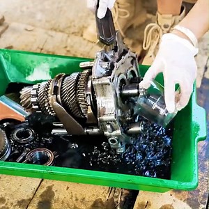 20K views · 334 reactions | 1994 Daewoo Cielo Heart Beat Is Back Restoring the 1994 Abandoned Car with a New Coat! Part 3 | Fully Restoration Solution | Facebook