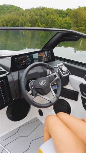 Your boat, your rules.  Stop in to Lake Cumberland Marine to build your dream Malibu!  . . . #BoatLife | Lake Cumberland Marine & Powersports | Facebook