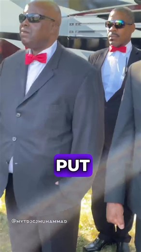 MYT DJCJ Muhammad on Instagram: "“...We are before you to show you what can be done when black men, in the name of God, decide that we wanna make a change in our lives. We were drug pushers, we were drug users, we were pimps and hustlers. Many of us accepted Islam in prison. We were murderers and lowlifes, and some of us were college men and musicians and of a higher caliber. The Honorable Elijah Muhammad was able to inspire us to put the heroin down, to put the pipe down, to put the reefer down