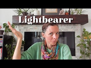 Lightbearer lineage. Dumbledore, Gandalf, you?