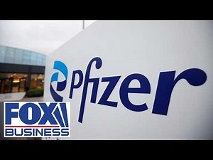 'CROWN JEWEL': Pfizer CEO touts 'TREMENDOUS SUCCESSES' in oncology R&D