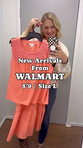 New arrivals from Walmart!! Shop below 👇👇👇 #walmartfinds #walmartfashion | High Heels & Cartwheels: Fashion & Lifestyle