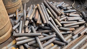 6.1K views · 68 reactions | Manufacturing of Tractor Top Link-How a Tractor Toplink is Manufactured-#ManufacturingCarDiscBrakePlate #HowCarDiscBrakePlate #CarDiscBrakePlate #manufacturingprocess #manufacturing | Amazing Technology | Facebook