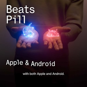 3.3K views | Anyone can flex their (top-tier) music taste with Beats Pill. The speaker delivers native ecosystem benefits for both Apple and Android users, including one-touch pairing and Find My or Find My Device. | Beats by Dre | Facebook