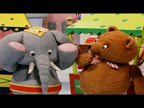 Noddy Toyland Adventures | Noddy And The Kite | Full Episode