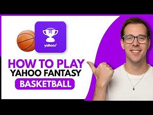 How To Play Yahoo Fantasy Basketball