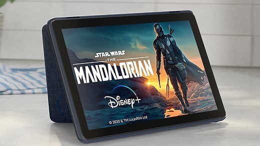 Best games for Amazon Fire HD tablets