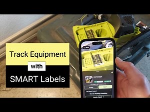 Stop Updating Spreadsheets — Asset Tracking Software That Actually Tracks Real Assets