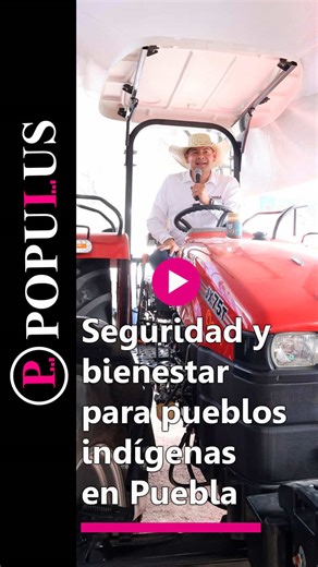 Recursos del FAISPIAM para comunidades indígenas y afromexicanas