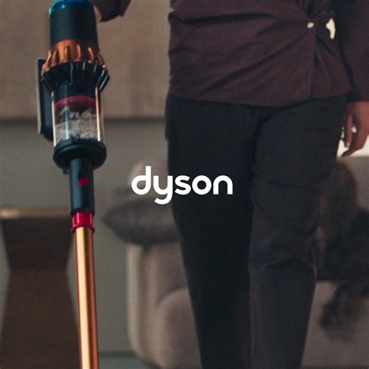 Der kabellose Staubsauger mit der höchsten Saugkraft. Der neue Dyson Piston Animal V16 entwirrt lange Haare und komprimiert Staub. | Dyson