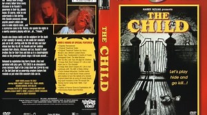 The Child 1977 ‧ Horreur ‧ 1h 25m.