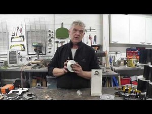 1316 A PC Fan Plus An Old CD Equals A Wind Turbine