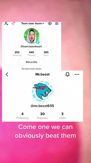 Team lazer beam (@team.lazerbeam)’s videos with original sound - .