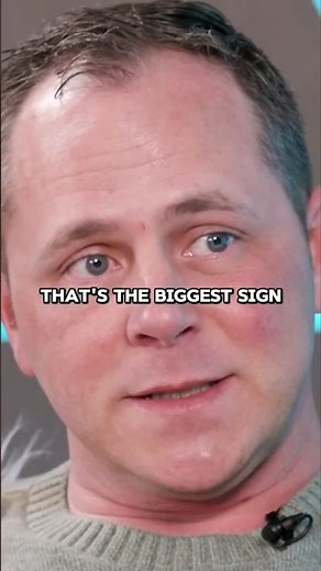 Pay Attention to This Feeling! #chasehughes #psychologyfacts #humanbehavior