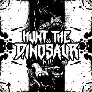 Hunt The Dinosaur - Worry-Free (DJ Mix)