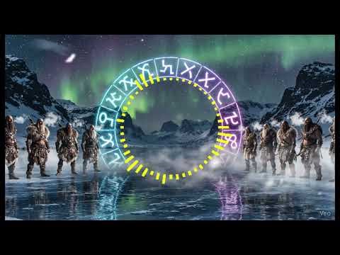 Odin’s Rhythm Epic Viking Techno & Psytrance Ritual Journey
