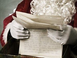 USPS Operation Santa: How To Mail A Letter In Silver Spring Area