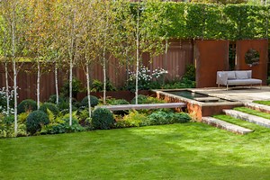 Do you need planning permission for a fence or wall? - Design for Me