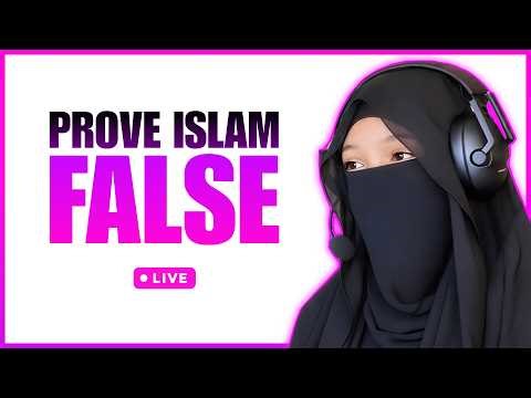 ISLAM TREATS WOMEN BEST! (Open Challenge)