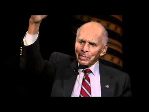 African American Legends - Kevin Wardally, Political Consultant,