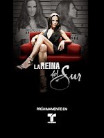 Capitulo 30 de La Reina del Sur