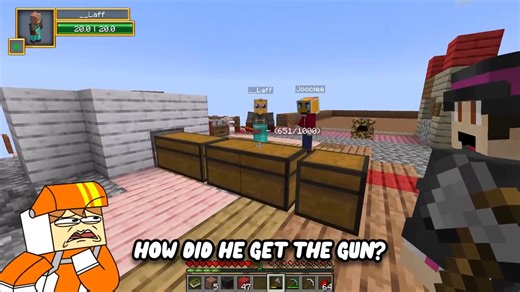 Modded One Block Skyblock but we Became GODS #socksfor1 #new #viral #video #roblox #gaming | Socksfor1 Gaming