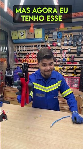 RATCHET pliers that CRIMP up to 35mm² effortlessly ✂️🔌