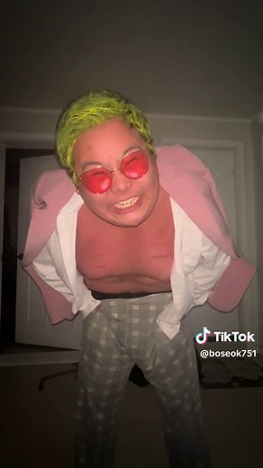 Doflamingo 도플라밍고 #doflamingo #추천떠라