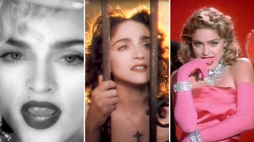 Madonna's 20 greatest songs ever, ranked