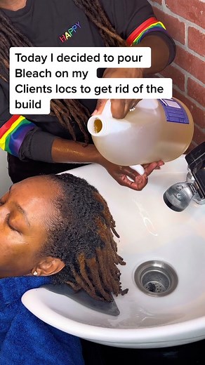 Gentle Hair Wash with Dr. Bronner's | ASMR Sounds