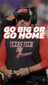 How $10+ Million in NIL Built Texas Tech’s Most Talented Team Ever