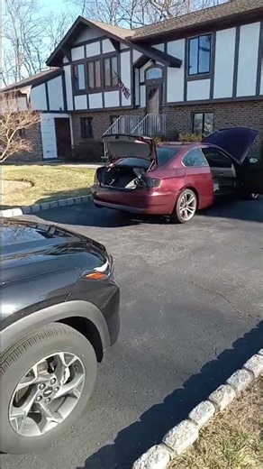 Waking up the whippington #3series