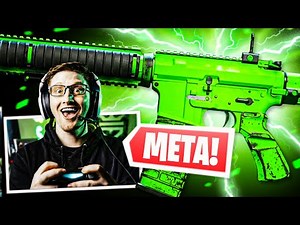 Scump's NEW "M4" SETUP is OVERPOWERED.. 🥵 *Best M4 Class Setup* (Modern Warfare 2 Pro Setups)
