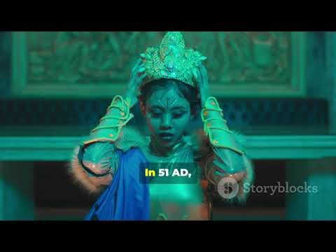 The Brigantes: Britain’s Most Powerful Ancient Tribe. #archaeology