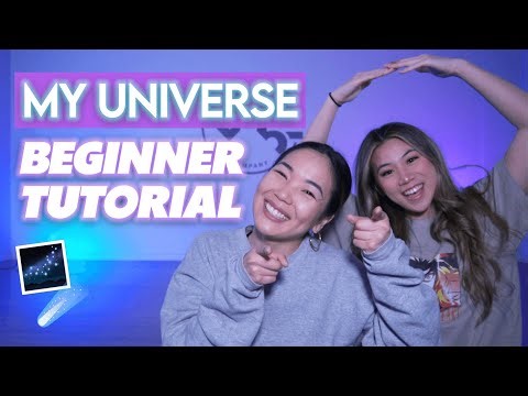 "My Universe" by BTS & Coldplay | Absolute BEGINNER Dance Tutorial with JAS!
