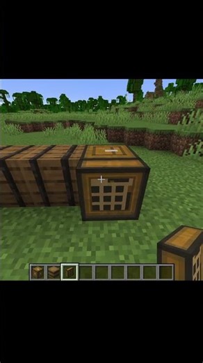 Minecraft mod review on Tom's Simple Storage Mod