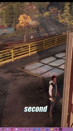 Infamous: Second Son Fully Playable on ShadPS4 Emulator