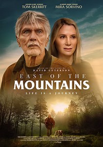 East of the Mountains (2021) | ČSFD.cz