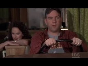 Yes Dear Season 02 Episode 10 Are We There Yet